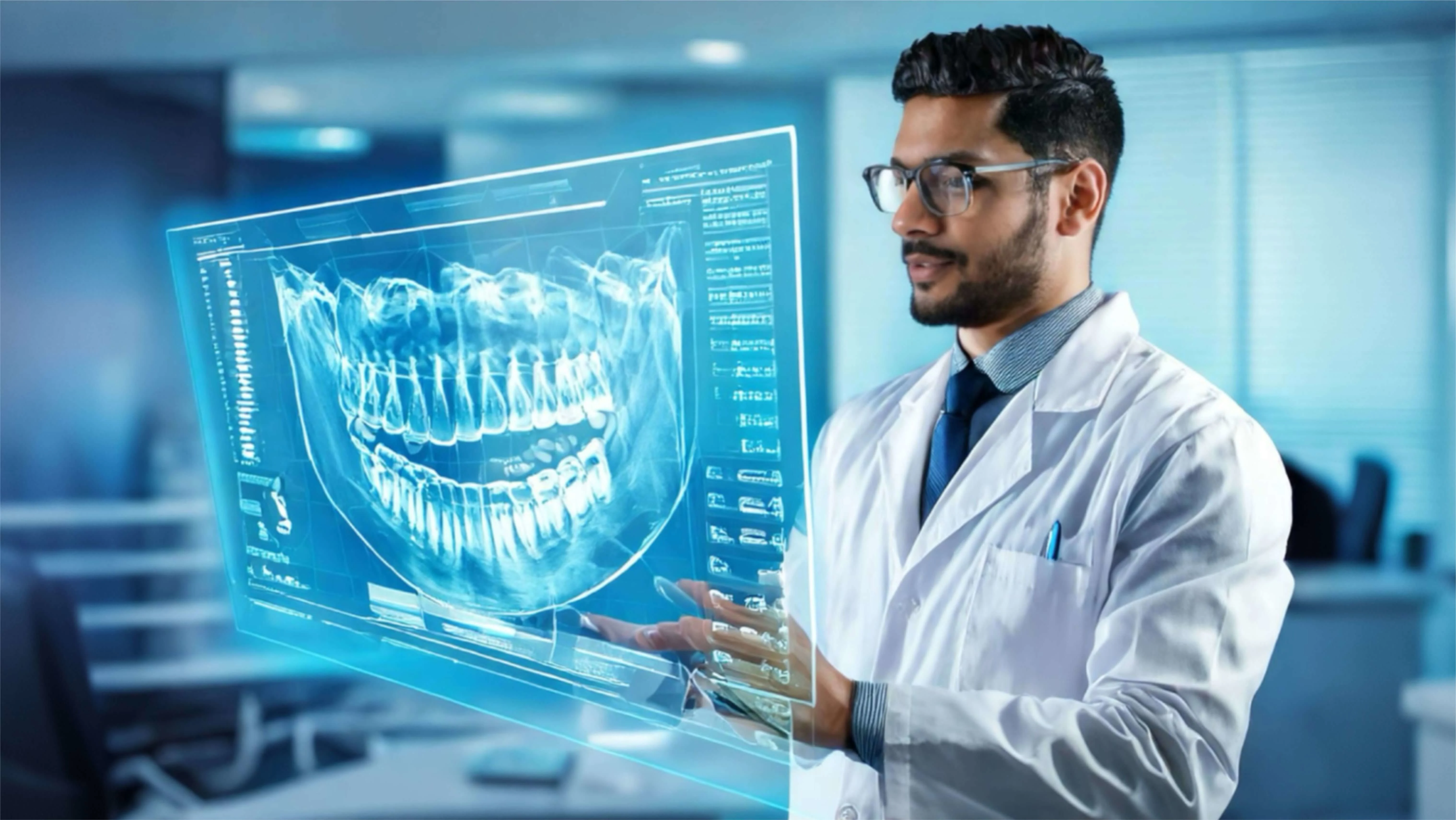 Rehabilitación dental Innovare Paraguay