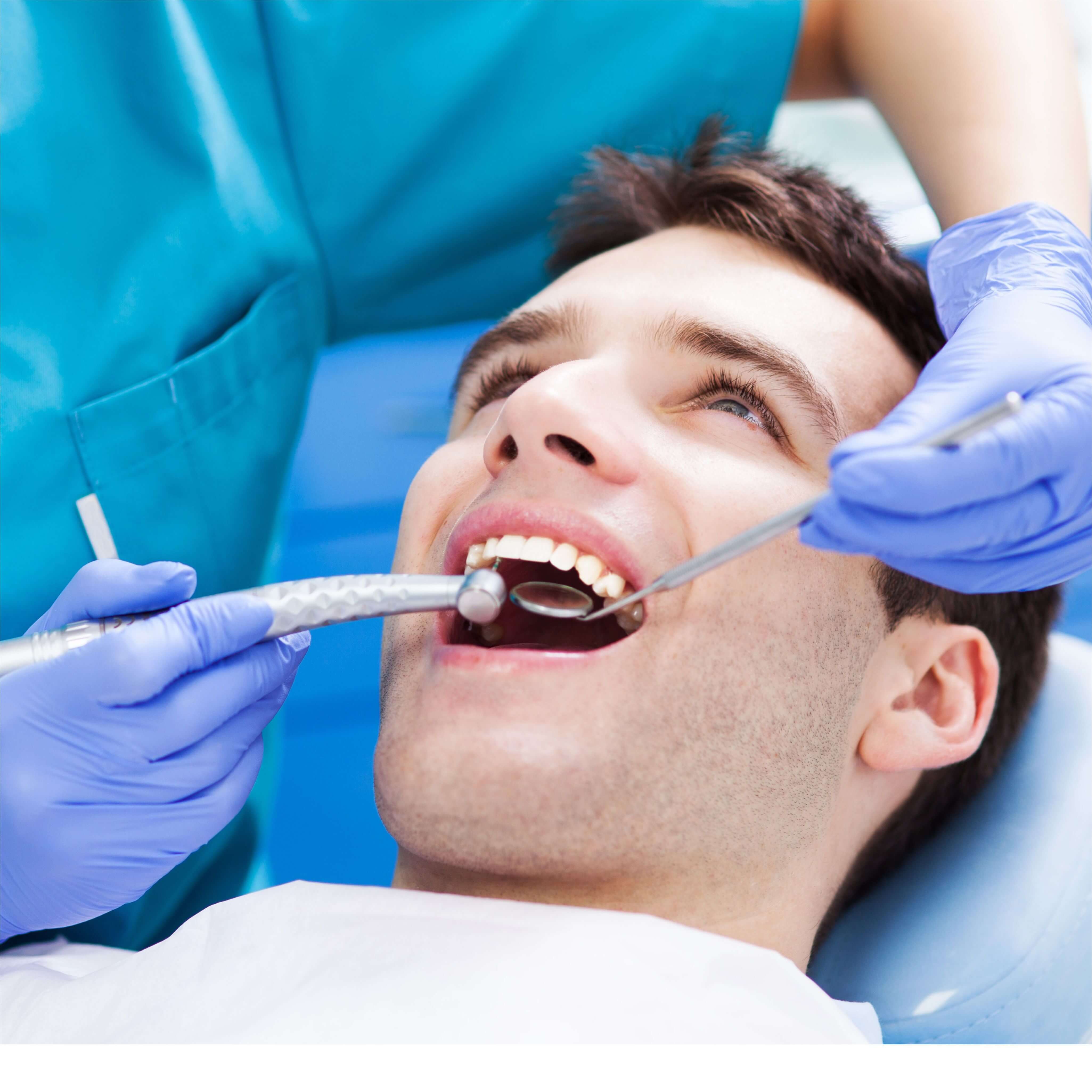 Tratamientos odontológicos en Clínica Innovare