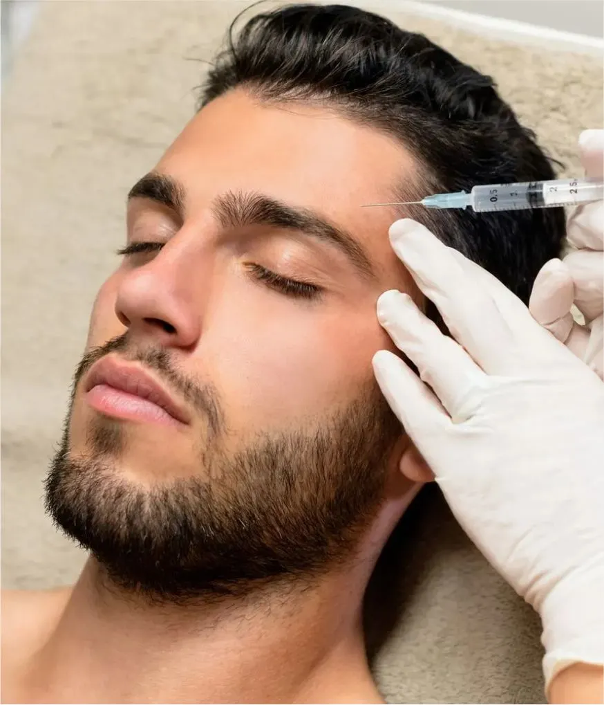 Clinica Innovare Estetica - Mesoterapia