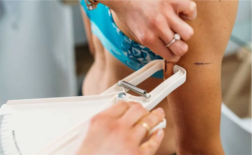 Clinica Innovare Paraguay - Nutricionistas Disponibles