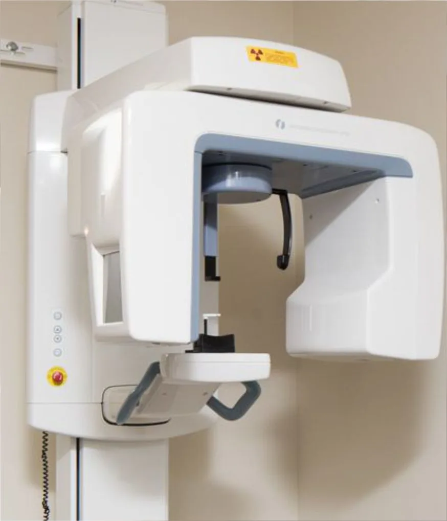 Clinica Odontologica Innovare - San Lorenzo PARAGUAY