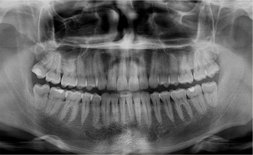 Clinica Odontologica Innovare - Radiologias, salud Bucal