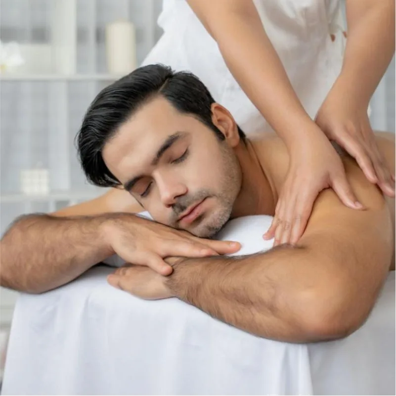 Clinica Innovare Spa - Botox, Acido Hialuronico